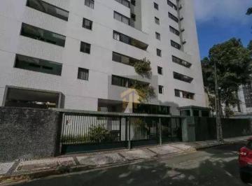 7a23dcec400d5c63c4fad83874ba9723ed9b071d · Apartamento de 107m² à venda, com 03 quartos, localizado no Espinheiro, Recife - Pernambuco.