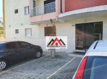 0e7406ffac540317ffa8ff9a4e5bf5fe0516cce5 · Apartamento com 3 dormitórios à venda, 90 m² por R$ 289.000,00 - Jardim Aurora - Pindamonhangaba/SP