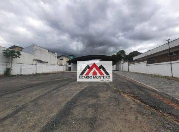 31a74a9e153fc79f09571320ba5823ed914d2d42 · Terreno para alugar, 3510 m² por R$ 15.000,00/mês - São Benedito - Pindamonhangaba/SP