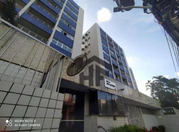 e9db7ba4bb5e076645fd862e17fa6fbfdb68e1e5 · Apartamento de 140m² para alugar, com 4 quartos (1 suíte), localizado nos Aflitos, Recife - Pernambu