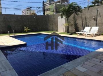 ce6207da9cd8e2bcf7dc62ccd9c3964b5f3cc58f · Apartamento com Vista pro Mar de 3 Quartos, localizado em Candeias, Jaboatão dos Guararapes - PE