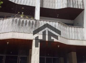 9ead3e328fb54da1bf812e4fb8a680714eb5f7c9 · Apartamento na cobertura de 267m² à venda, com 4 quartos (3 suítes), localizado em Boa Viagem, Recif