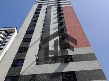 0bef4557bb2b55082eb7a95273807e5c641bf888 · Studio de 30m² à venda, com 1 quarto, localizado em Candeias, Jaboatão dos Guararapes - Pernambuco.