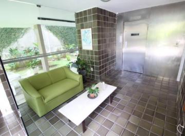 Apartamento · 182m² · 4 Quartos · 2 Vagas · Apartamento 3 quartos Ed. Luciana Parnamirim - Recife