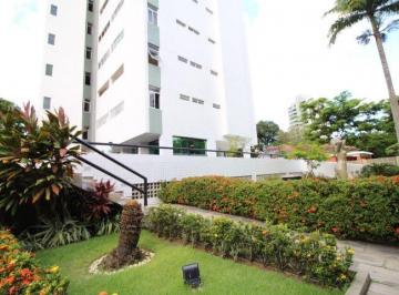 Apartamento · 135m² · 3 Quartos · 2 Vagas · Apartamento em Casa Forte 3 quartos próximo Shopping Plaza Casa Forte  -  Recife