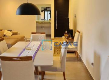 b68561a2ef9014cbecafbdbf4cb963847e36e632 · Sobrado com 3 dormitórios à venda, 135 m² por R$ 784.000,00 - Jardim Maristela - Atibaia/SP
