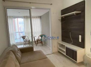 9d53c0bff654590e6c73b048e2b8cbe75cd8ebe1 · Apartamento para alugar, 52 m² por R$ 4.580,00/mês - Jardim Anália Franco - São Paulo/SP