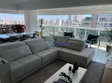 b55e31c4d8378c9654aeb4150a710c008fca8ae6 · Apartamento com 3 dormitórios à venda, 180 m² por R$ 2.890.000,00 - Jardim Anália Franco - São Paulo