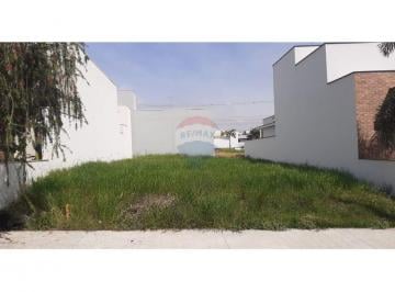 Terreno · 250m² · Terreno em condomínio, medindo 250 m² a venda por R$ 210.000,00 em Cosmópolis - SP