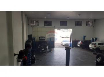 Comercial · 500m² · 8 Vagas · Galpão com 500 M² a Venda no Centro de Cosmópolis por R$ 1,190.000,00