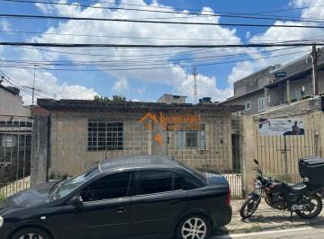 a996e3bd49b23ccc3a0ff4b9b94c4660d236a83d · Terreno à venda, 378 m² por R$ 630.000,00 - Vila Barros - Guarulhos/SP