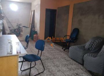 a7159d9482407501e95478defc4c5d772a19a078 · Sala para alugar, 60 m² por R$ 1.500,00/mês - Jardim Santo Expedito - Guarulhos/SP