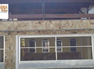 2b257a025af1b53624b741ae9399acf57d8f2092 · Sobrado com 3 dormitórios à venda, 263 m² por R$ 799.000,00 - Vila Galvão - Guarulhos/SP