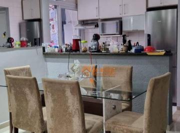 92cdf704d69a1786c749adbd7c716acfbbab65a2 · Apartamento com 3 dormitórios à venda, 76 m² por R$ 647.000,00 - Vila Rosália - Guarulhos/SP