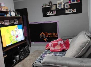 6036b03924ffbfdc819afbce8837797cb2bf9f92 · Apartamento com 2 dormitórios à venda, 60 m² por R$ 266.000,00 - Pimentas - Guarulhos/SP