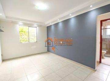 f42c35e4b18c147aff3f536122ad9e0f78e8835f · Apartamento com 1 dormitório à venda, 47 m² por R$ 267.000,00 - Macedo - Guarulhos/SP