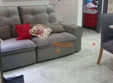 74adc53abff42a0a5295732f34623c9ac8ca2c5b · Apartamento com 2 dormitórios à venda, 44 m² por R$ 277.000,00 - Água Chata - Guarulhos/SP