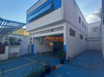 6359770f691190bc610f3a2750992dd54dd5241e · Prédio à venda, 200 m² por R$ 1.200.000,00 - Parque Continental - Guarulhos/SP