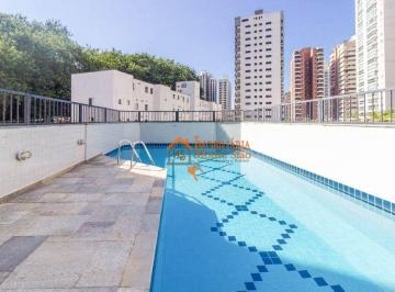 0c206e51ac157f853f91f05387aaf7e2206ab9d1 · Apartamento com 2 dormitórios à venda, 62 m² por R$ 500.000,00 - Jardim Las Palmas - Guarujá/SP