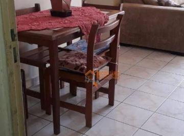 76e99281e8068e79f080f2d4d6e82160e5e6690f · Apartamento com 2 dormitórios à venda, 53 m² por R$ 290.000,00 - Jardim São Judas Tadeu - Guarulhos/