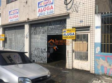 5a7a4404c8d5a6a7cf094e73003c5763673635a2 · Prédio, 300 m² - venda por R$ 4.000.000,00 ou aluguel por R$ 9.000,00/mês - Centro - Guarulhos/SP