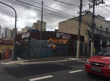 4aa4576d88a2f46d27518895f7de982a02532cda · Terreno à venda, 460 m² por R$ 3.000.000,00 - Vila Regente Feijó - São Paulo/SP
