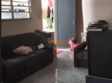 846d882de116f7a5344fc65b22bc150781c9c02c · Sobrado com 4 dormitórios à venda, 216 m² por R$ 479.000,00 - Jardim Betel - Guarulhos/SP