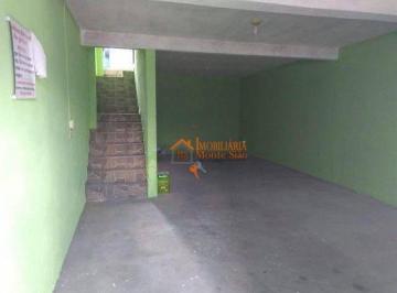 70c0d4c3eb989b9e65682c8c4bdef84d399ca647 · Casa com 4 dormitórios à venda por R$ 450.000,00 - Jardim IV Centenário - Guarulhos/SP