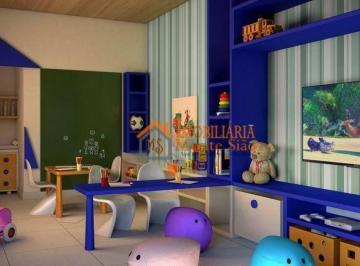 b892df40439c075fbb87c022f761882ba67d601c · Apartamento com 2 dormitórios à venda, 65 m² por R$ 525.000,00 - Gopoúva - Guarulhos/SP