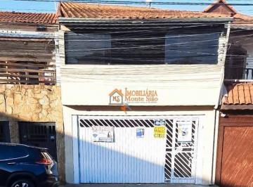 207bec7cb7218c1eb5ea3bed4f4cb348df3cbc23 · Sobrado com 4 dormitórios à venda, 266 m² por R$ 680.000,00 - Jardim Paraventi - Guarulhos/SP