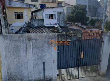 da7b521b3ac429ee0431972512b98cd484e1787b · Terreno à venda, 150 m² por R$ 288.000,00 - Jardim Terezópolis - Guarulhos/SP