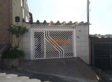 4c98c992c7fad8f9d638cd8f631e4099c1ab5c26 · Casa com 2 dormitórios à venda, 150 m² por R$ 499.000,00 - Vila Silveira - Guarulhos/SP