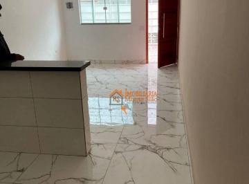 24fdaeb1dce1581a5338b6486d78c89ed56532c8 · Casa com 2 dormitórios à venda, 66 m² por R$ 320.000,00 - Jardim Bananal - Guarulhos/SP