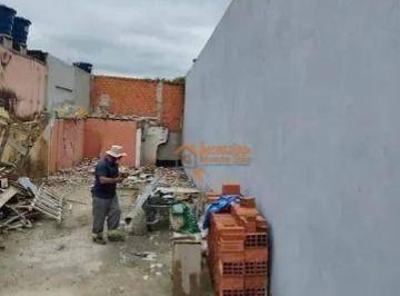 64af9c64de4020353dc74b8f4bc82668dd54c037 · Terreno à venda, 131 m² por R$ 276.900,00 - Cidade Serodio - Guarulhos/SP