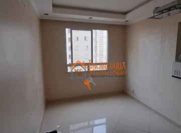 b1fd30d0706ba8f8a4da335d6d41f7d4fd49babe · Apartamento com 2 dormitórios à venda, 44 m² por R$ 287.000,00 - Vila Venditti - Guarulhos/SP