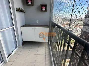 fe81290b6254ed470f8b2ae3b32e63f7534a6dfc · Apartamento com 3 dormitórios à venda, 66 m² por R$ 618.000,00 - Vila Augusta -
