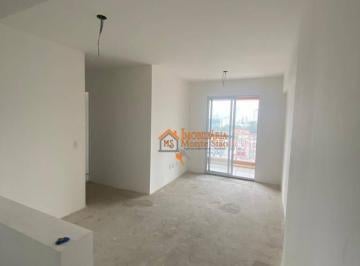 c8943d44c61917b30232b6aa5dd47f58e5eefc67 · Apartamento com 2 dormitórios à venda, 57 m² por R$ 350.000,00 - Jardim Tijuco - Guarulhos/SP