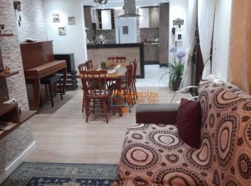 f991c78b46f812a98e769b067ac7fc3f5c728378 · Sobrado com 3 dormitórios à venda, 228 m² por R$ 650.000,00 - Jardim Testae - Guarulhos/SP