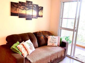 7667bc4b611ffaf296965b9a57904607b92c683f · Apartamento com 3 dormitórios à venda, 77 m² por R$ 650.000,00 - Jardim Flor da Montanha - Guarulhos