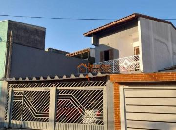 a8eebc515efec83164f1d6e2991bb55a2b11a96b · Sobrado com 3 dormitórios à venda por R$ 532.500,00 - Jardim Paraventi - Guarulhos/SP