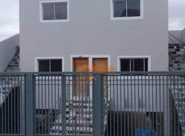 a797de32336a0461158f4b09526ad2cf2dae1e82 · Casa com 2 dormitórios à venda, 60 m² por R$ 265.000,00 - Jardim Fortaleza - Guarulhos/SP
