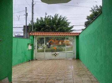 b75c194ca4d0cbe2bb67abb99c48aaef009cd533 · Sobrado com 3 dormitórios à venda, 137 m² por R$ 684.000,00 - Parque Continental - Guarulhos/SP