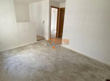 37d1f6a0c41471eee36421f8148cdc916567c703 · Apartamento com 2 dormitórios à venda, 40 m² por R$ 213.000,00 - Água Chata - Guarulhos/SP