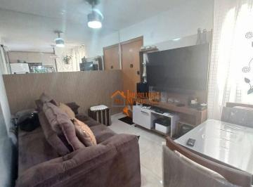 2a6ad0404ac025ecf411cc55d1cc27261b96520f · Apartamento com 2 dormitórios à venda, 38 m² por R$ 266.000,00 - São João - Guarulhos/SP