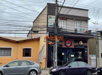 c8b535686677a673f9748596aadb2128781aedd6 · Prédio à venda, 500 m² por R$ 2.014.000,00 - Vila Augusta - Guarulhos/SP