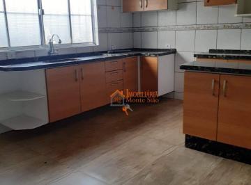 0fb160ffe9aa7d67292529b00e296749a9c8e7d5 · Sobrado com 6 dormitórios à venda, 250 m² por R$ 600.000,00 - Jardim São Paulo - Guarulhos/SP