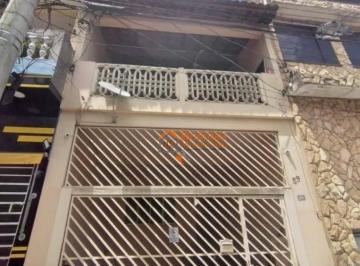 57c50cde70d371746ef6341f238f2bfa4be11e84 · Sobrado com 3 dormitórios à venda, 220 m² por R$ 700.000,00 - Jardim Angélica - Guarulhos/SP
