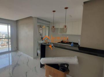 Photo 1 · Apartamento com 2 dormitórios à venda, 66 m² por R$ 617.000,00 - Jardim Flor da