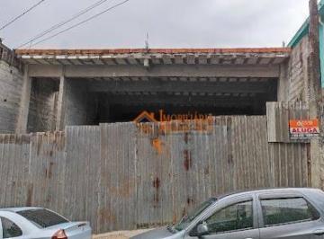 49382e0068d8ff22931dde5cb55f6c2228227357 · Galpão para alugar, 250 m² - Taboão - Guarulhos/SP