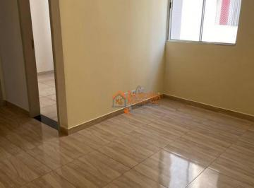 e49823710389c22aa0a246eddba28da537e86715 · Apartamento com 2 dormitórios à venda, 44 m² por R$ 213.000,00 - Jardim São Luis - Guarulhos/SP